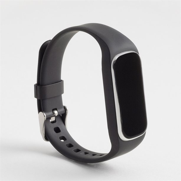 Smartwatch Ciana - czarny