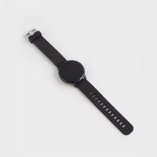 Smartwatch Leora - ROZOWY