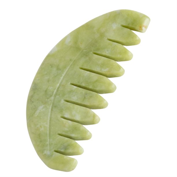 Masażer do ciała i skóry głowy