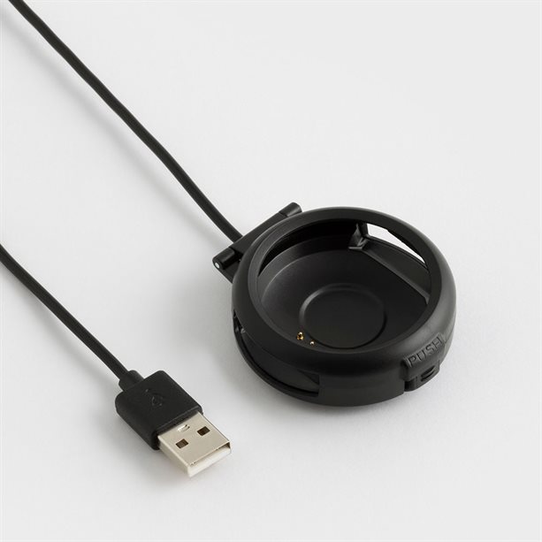 Ładowarka do smartwatcha Leora