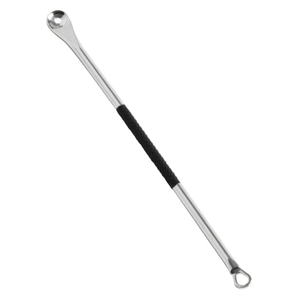 Przyrząd do usuwania zaskórniaków