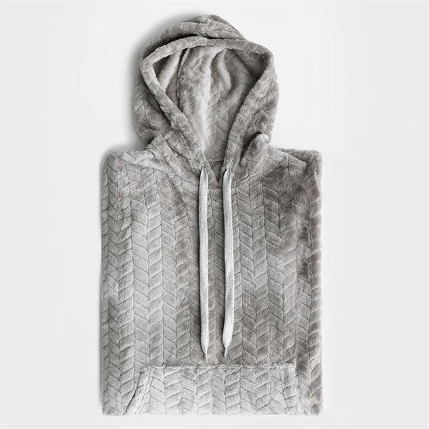 Sukienka dresowa - XL