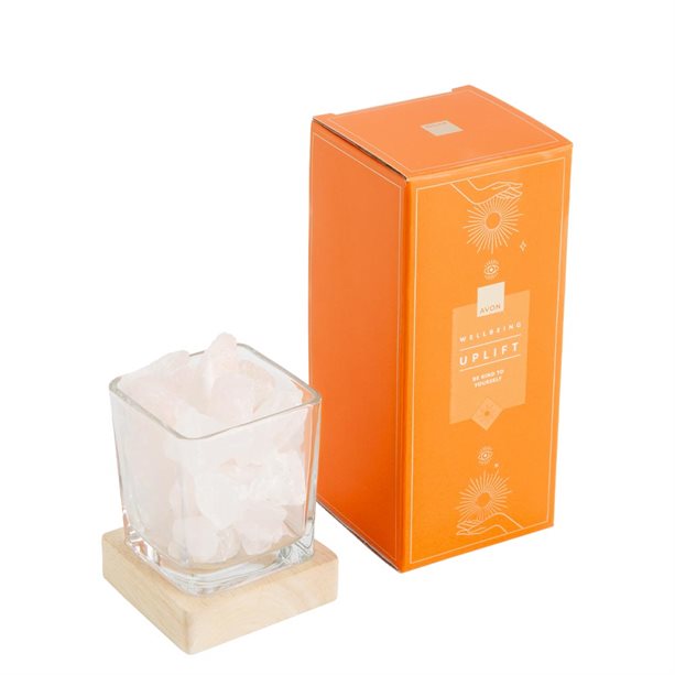 Lampa nastrojowa Avon