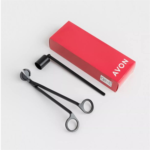 Zestaw akcesoriów do świec