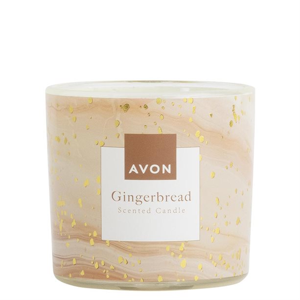 Świeczka zapachowa Pierniczki