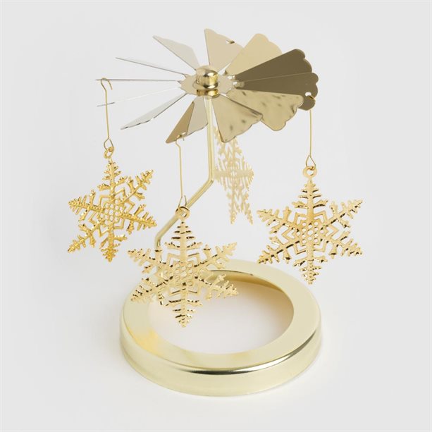 Karuzela na świeczkę Avon