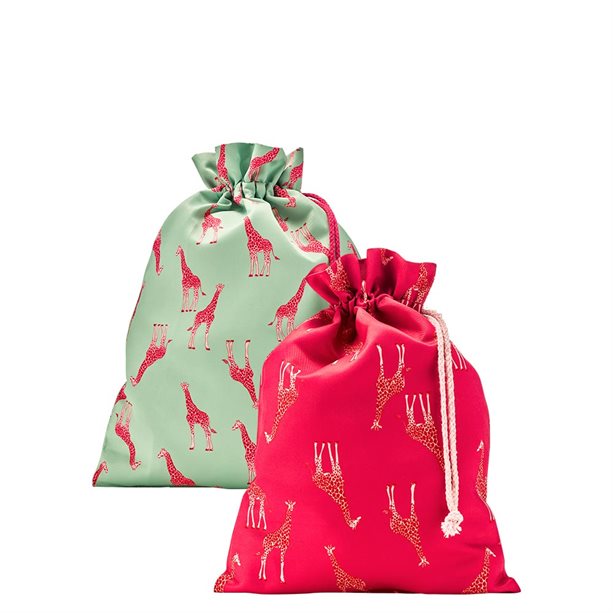 Worki do przechowywania w żyrafy