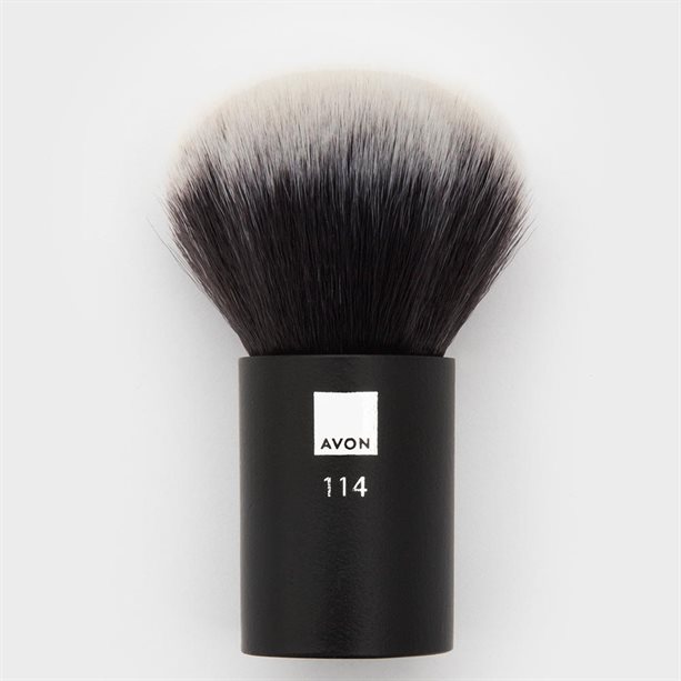 Kabuki pędzel nr 114
