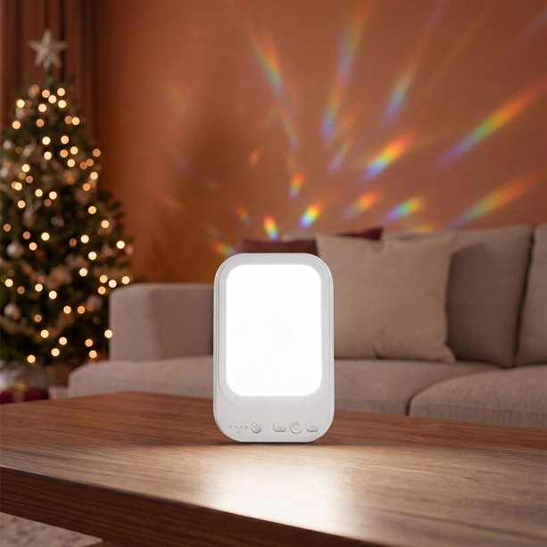 Lampa Serene Glow