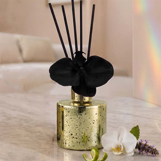 Dyfuzor Orchid Noir