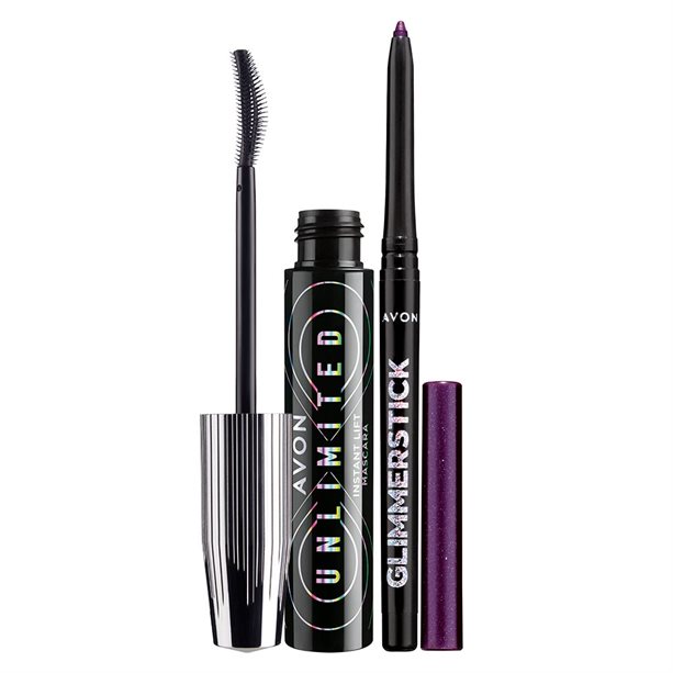 Zestaw kosmetyków Nawilżenie i Ujędrnienie