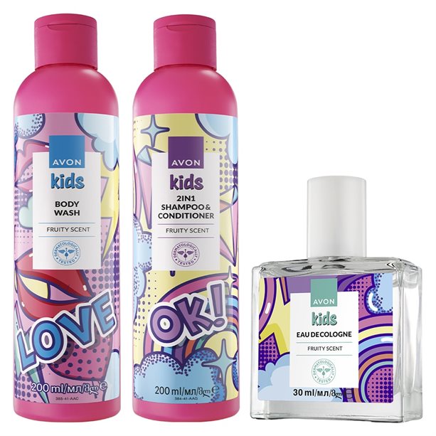 Zestaw kosmetyków z minerałami z Morza Martwego