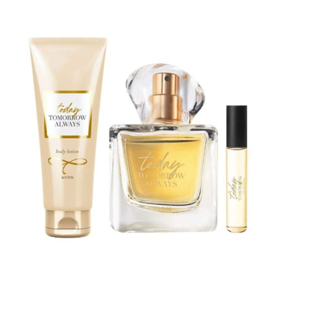 Zestaw kosmetyków z masłem kakaowym