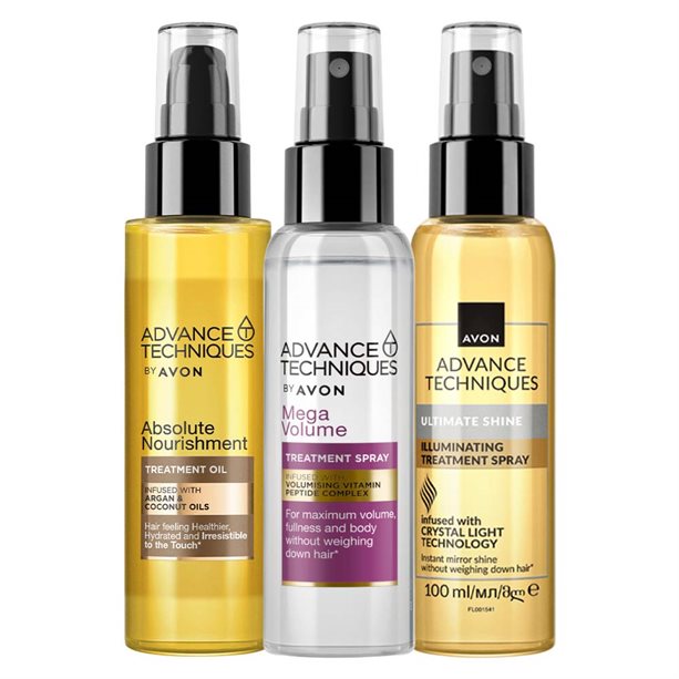 Zestaw żeli pod prysznic dla mężczyzn