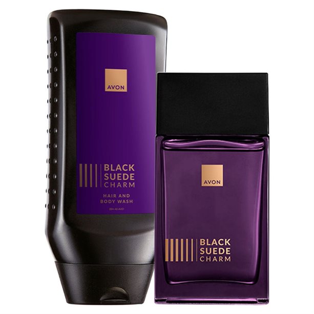 Zestaw na szczęście: zapach i szminka 16h Relentless Rose