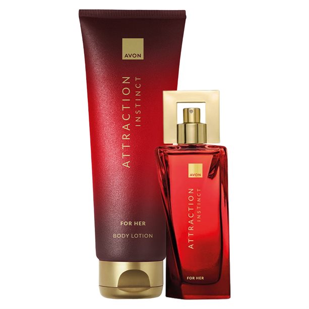 Zestaw kosmetyków TTA Today