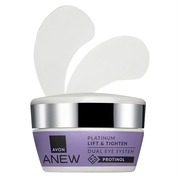 Zestaw do liftingu okolic oczu