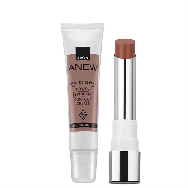 Zestaw kosmetyków Far Away Beyond