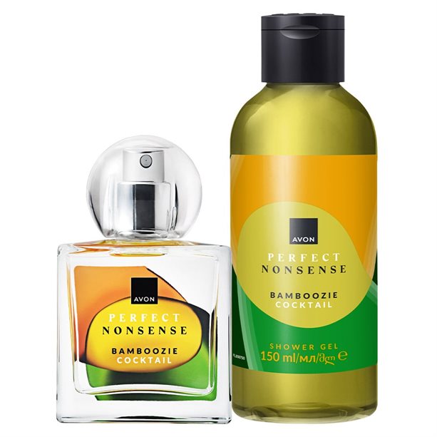 Zestaw kosmetyków Elite Gentleman Absolute Santal