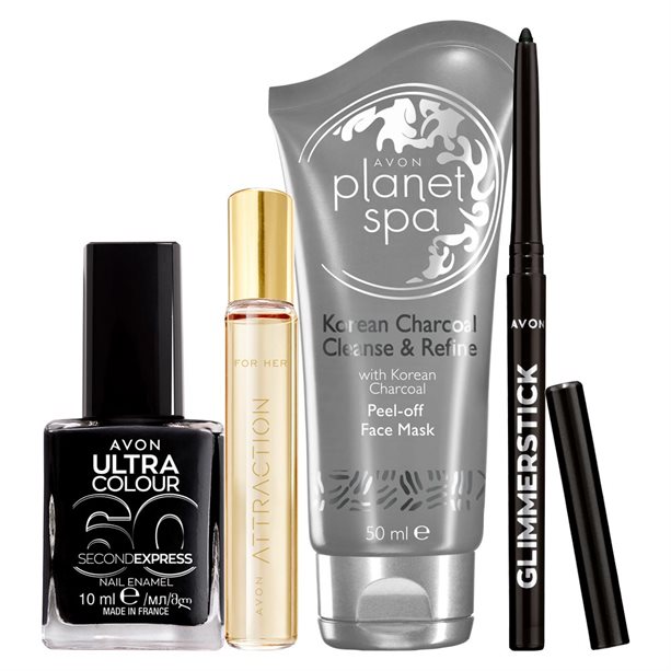 Zestaw kosmetyków Przywitaj Jesień