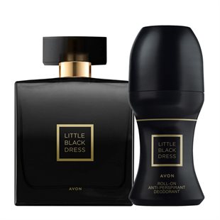 black little dress avon Avon little black dress mist and lotion set : 150gh #avonlittleblackdress #littleblackdressperfume #littleblackdressavon
