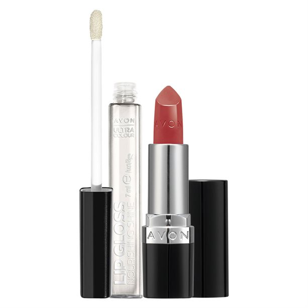 Zestaw kosmetyków Attraction Game dla Niej