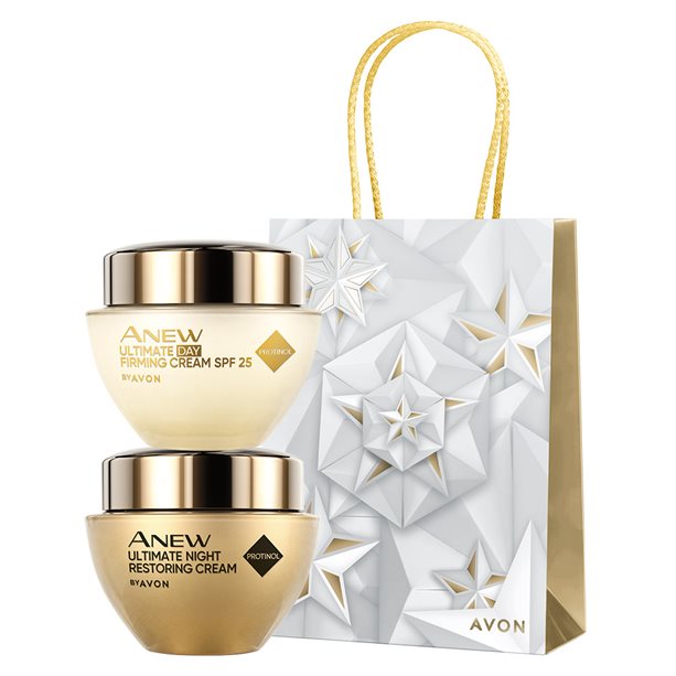 Woda toaletowa Black Suede Avon