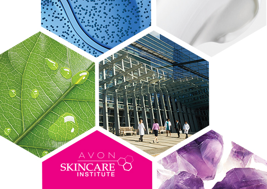 Avon Skincare Institute