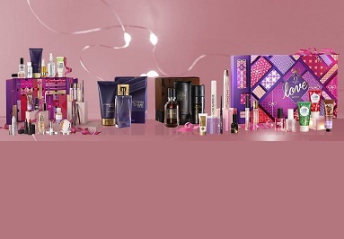 Prezenty first minute