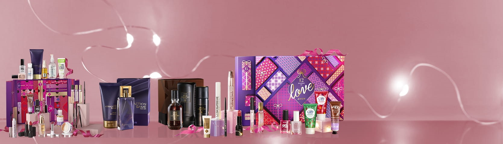 Prezenty first minute