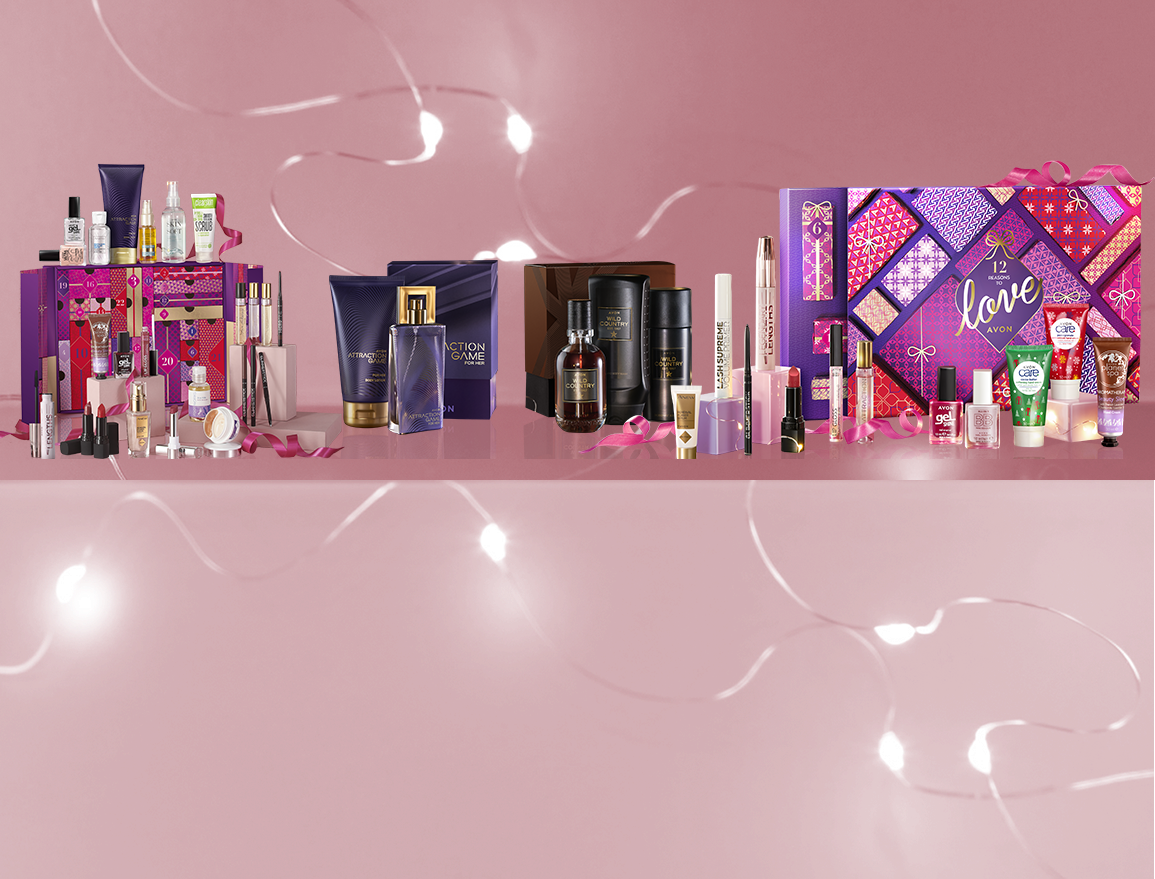 Prezenty first minute