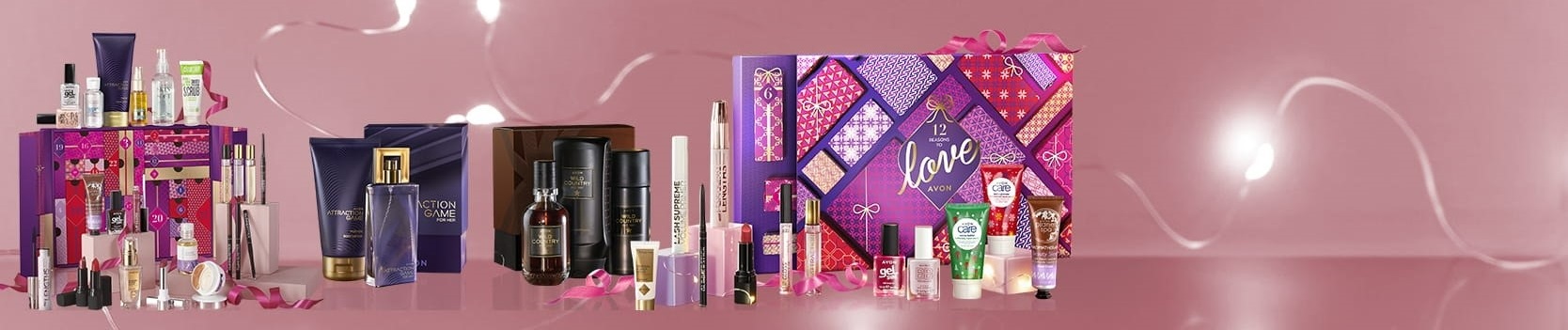 Prezenty first minute