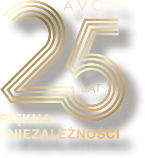 AVON – 25 lat piękna i niezależności