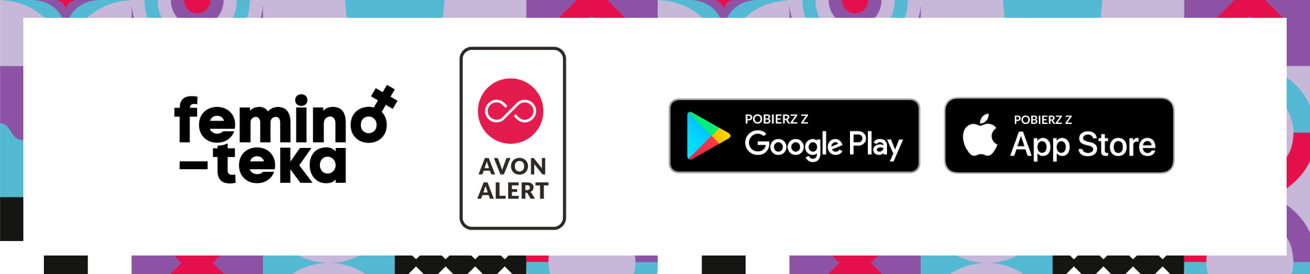 Aplikacja Avon Alert
