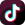TikTok icon