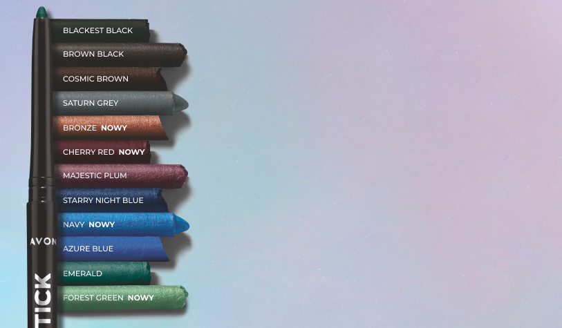 Kontórówka klasyczna | AVON