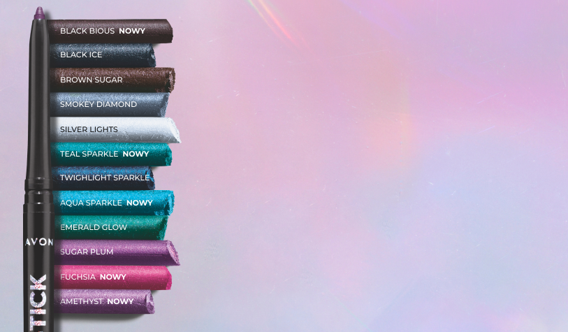 Konturówka diamentowa | AVON