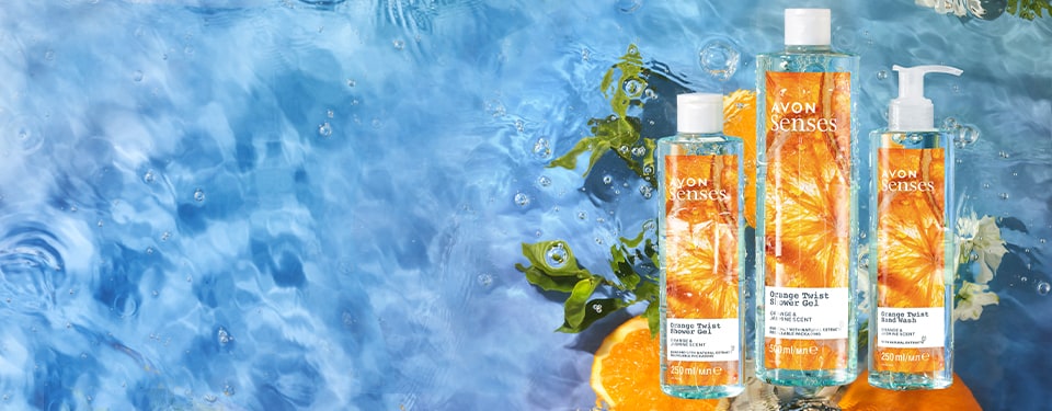 Transform your bath into new sensorial expirience