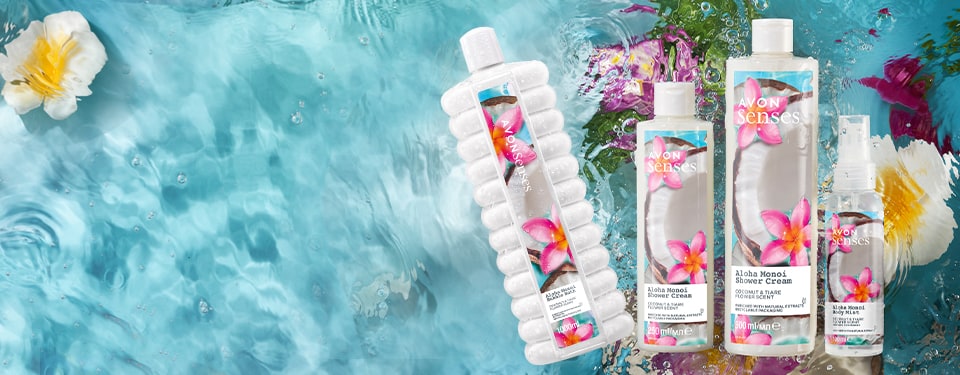 Transform your bath into new sensorial expirience