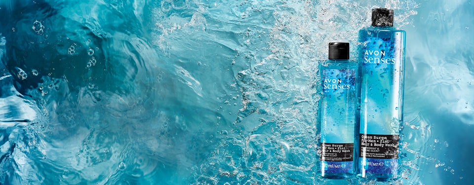 Transform your bath into new sensorial expirience