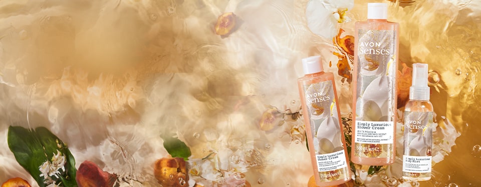 Transform your bath into new sensorial expirience