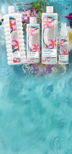 Transform your bath into new sensorial expirience