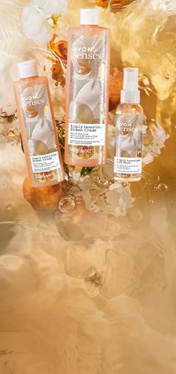 Transform your bath into new sensorial expirience