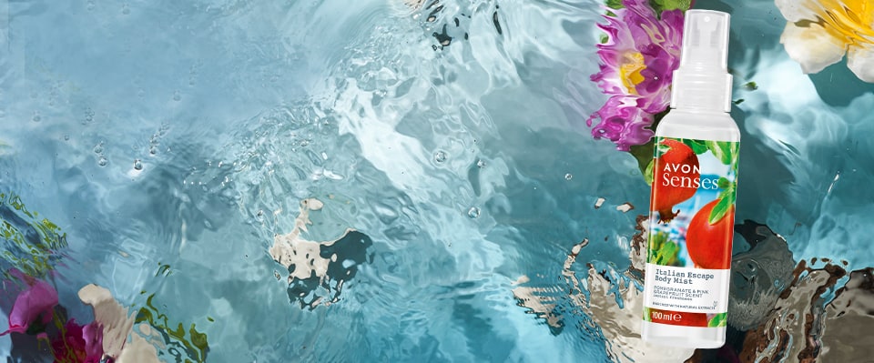 Transform your bath into new sensorial expirience