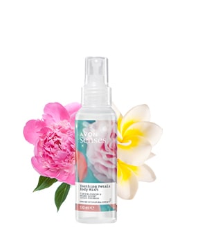 Soothing Petals Mgiełka do ciała 100 ml