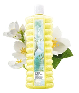 Jasmin Whisper Płyn do kąpieli 1000 ml