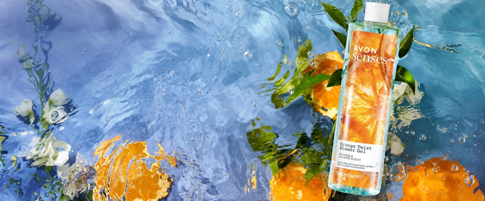 Transform your bath into new sensorial expirience