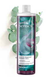 Calm & Unwind Żel pod prysznic 500 ml