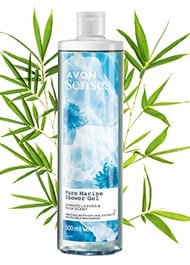 Pure Marine Żel pod prysznic 500 ml