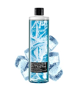 Pure Marine Żel pod prysznic 500 ml